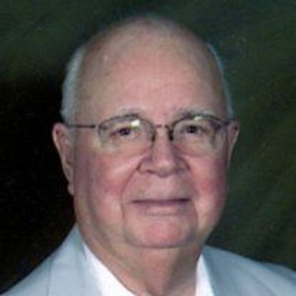 Donald Griffith Cowgill