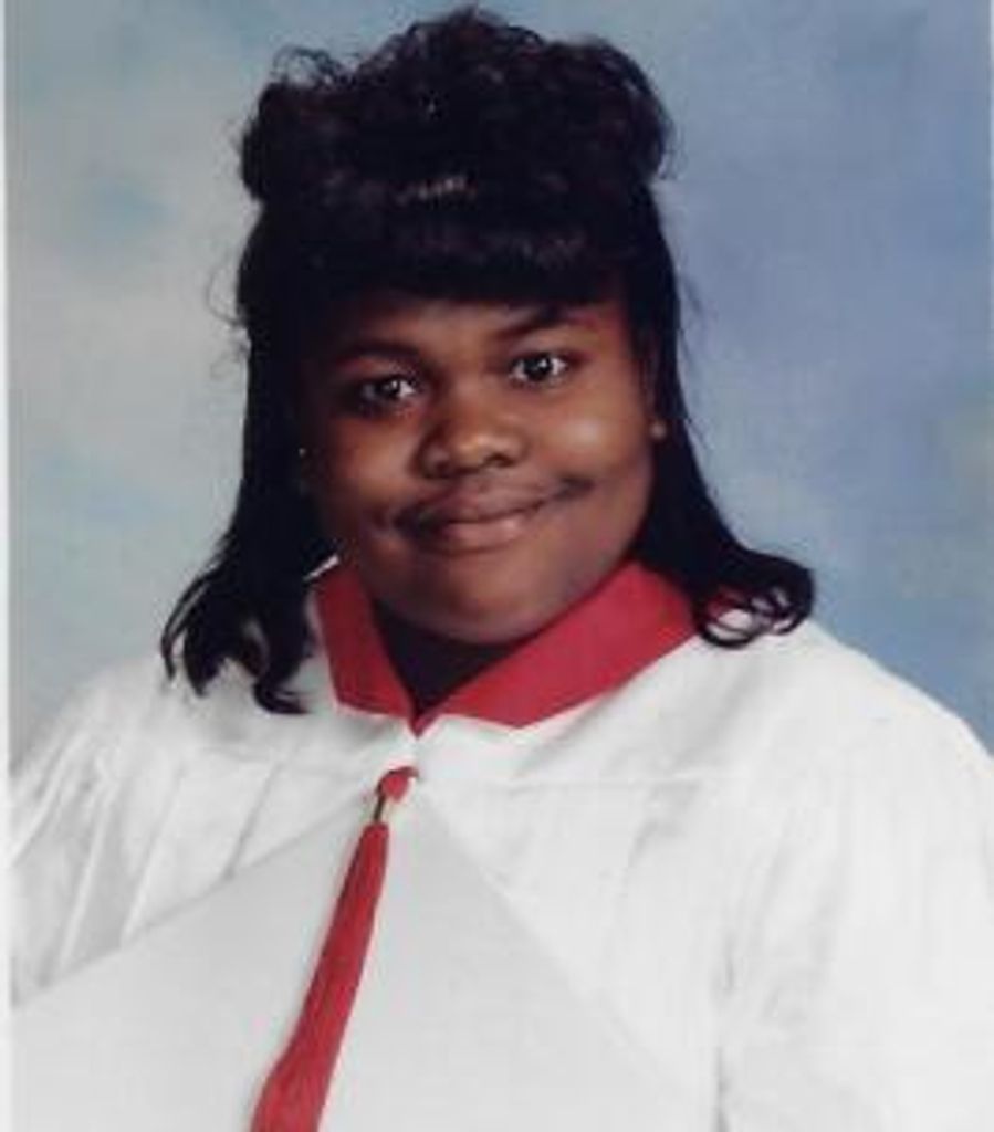 Michelle Taylor Profile Photo