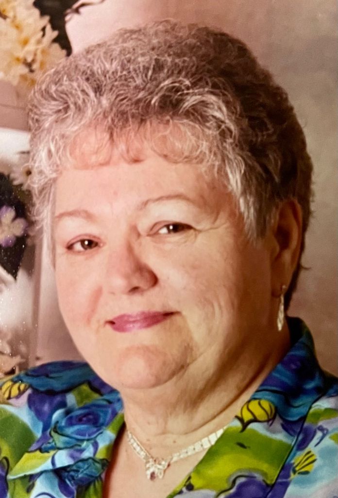 Dona Broadwater Profile Photo