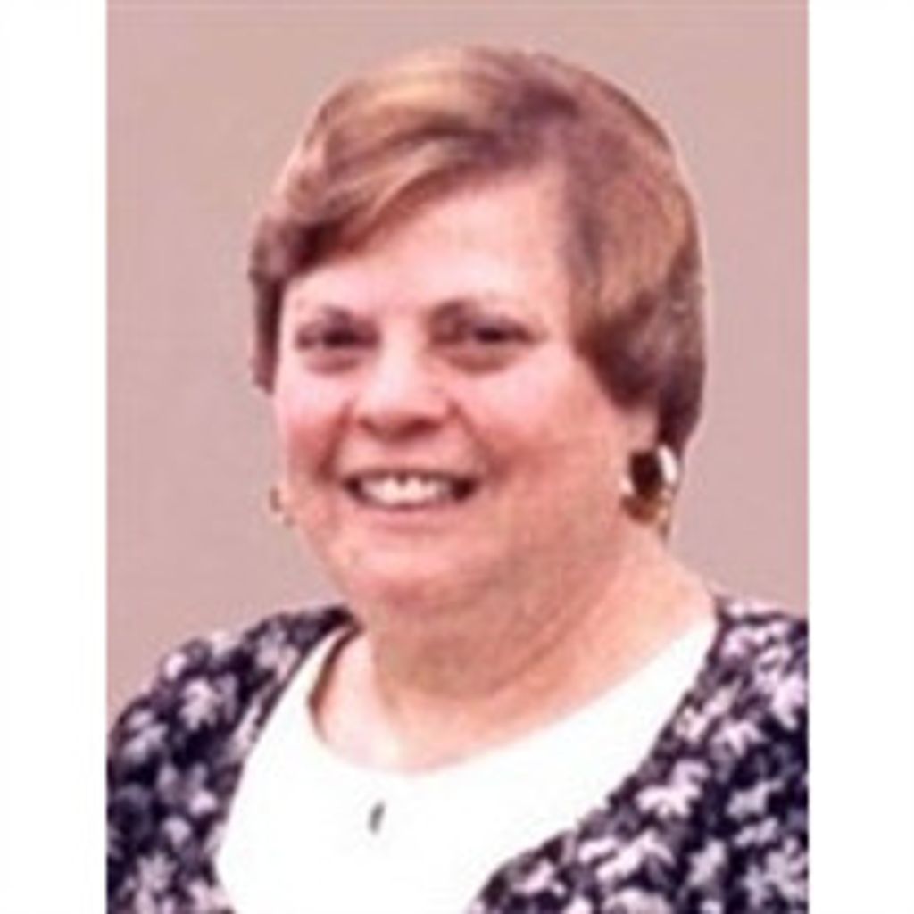 Anita M. Aspry