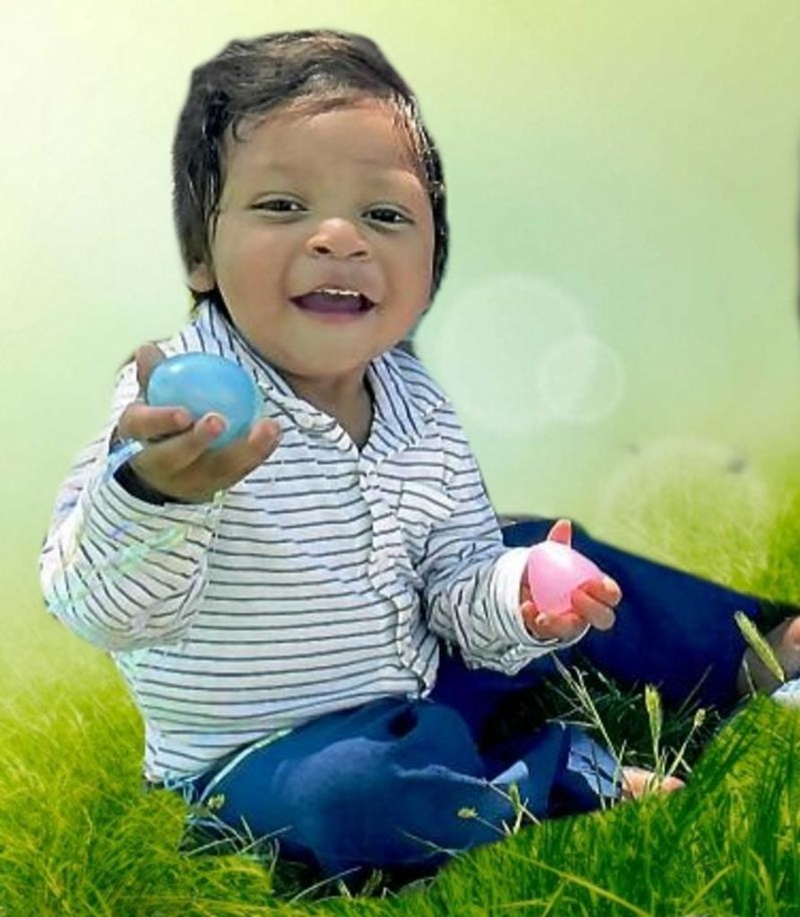 Aiden Noahubi-Reed Profile Photo