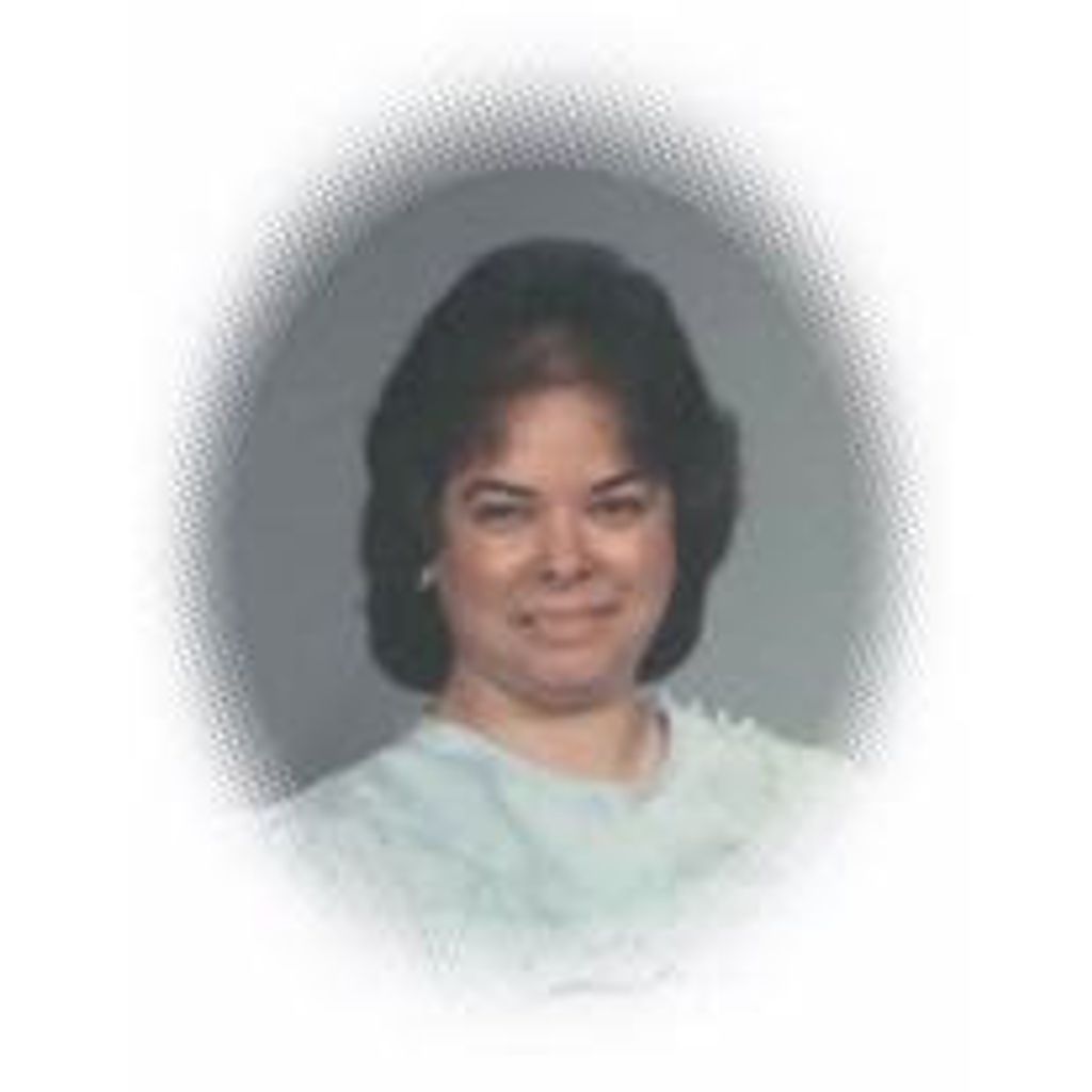 Darlene Strong