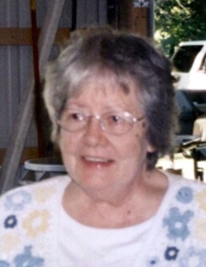 Bettie Flo Parriet
