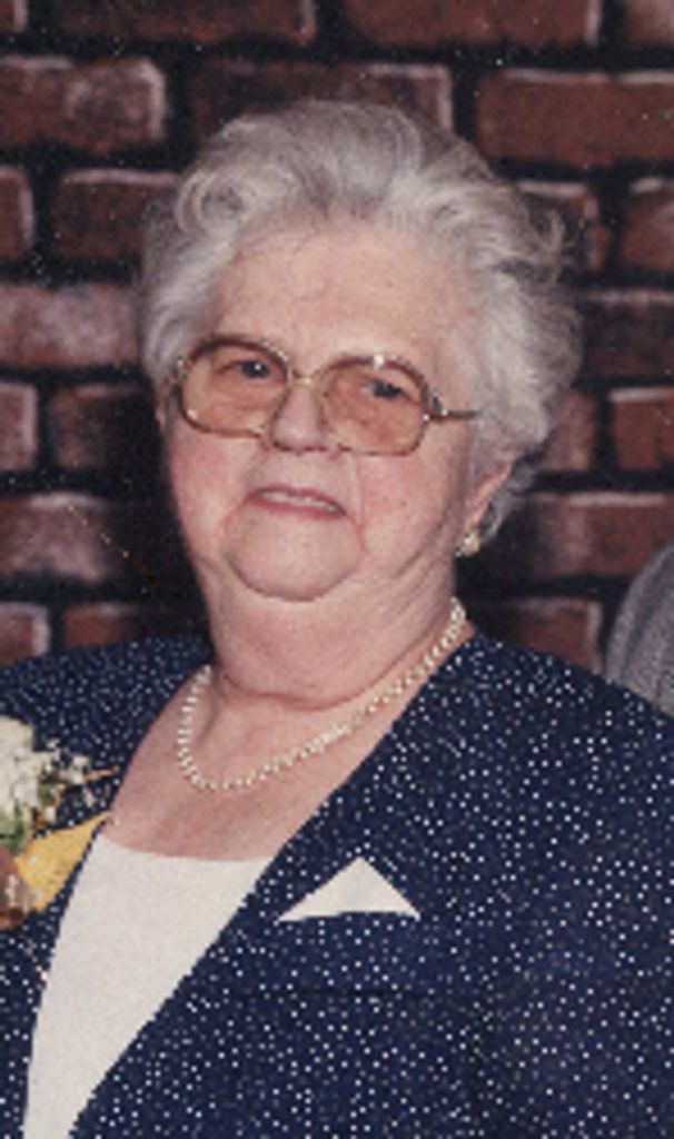 Blanche E. Meskauskas