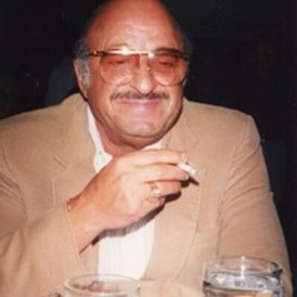 George Paul Monsoor, Sr.