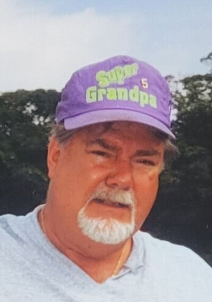 Albert R. Weigel Profile Photo