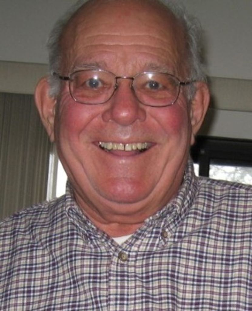 Richard J. Geurtz Profile Photo