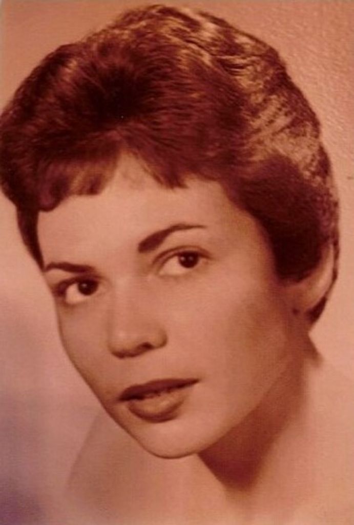 Mary Ellen Tarantino