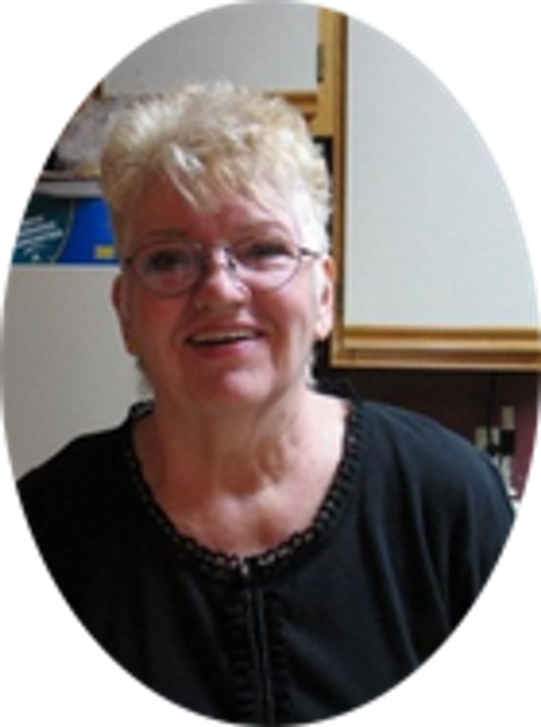 Elizabeth Eror Profile Photo