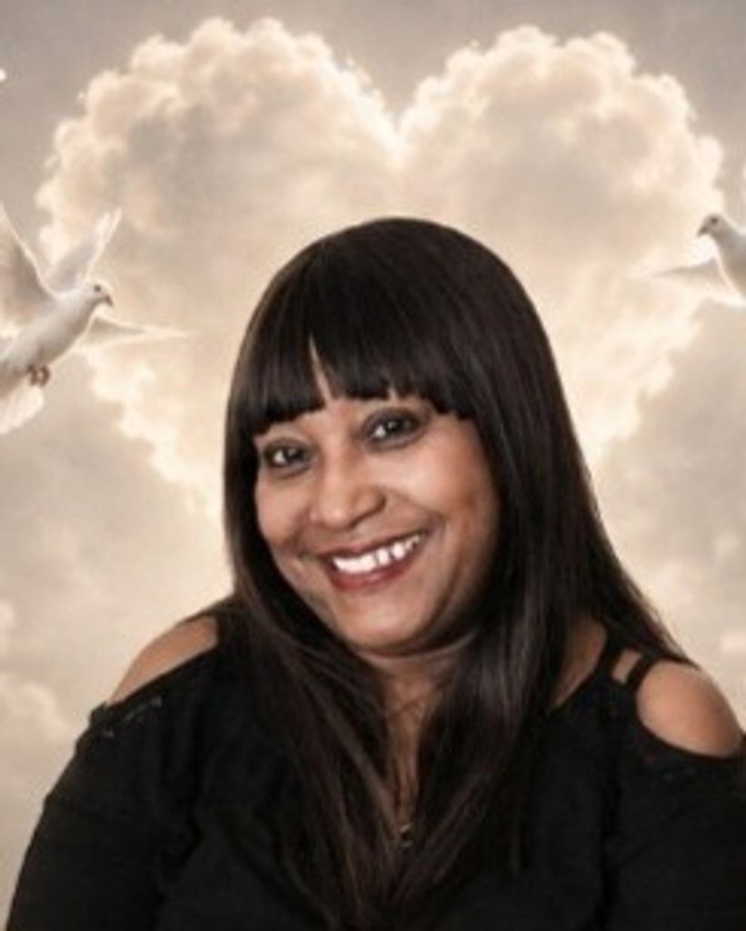 Donna Patrice Daniel Profile Photo