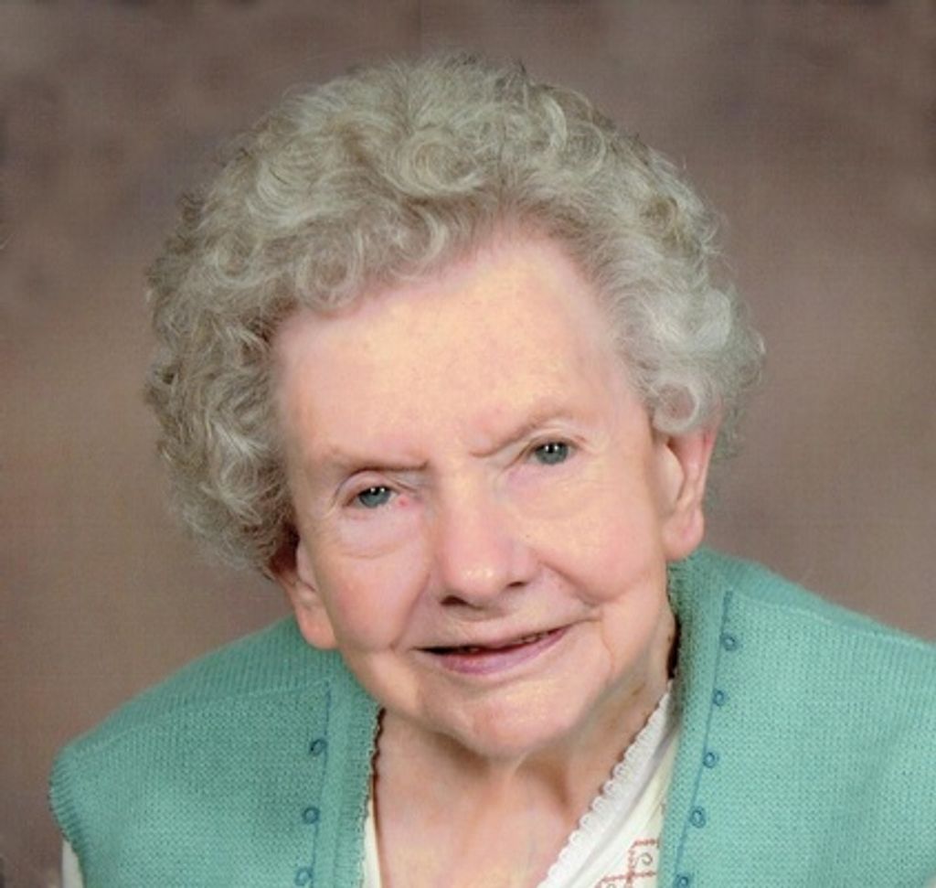 Flora C. Acker Profile Photo