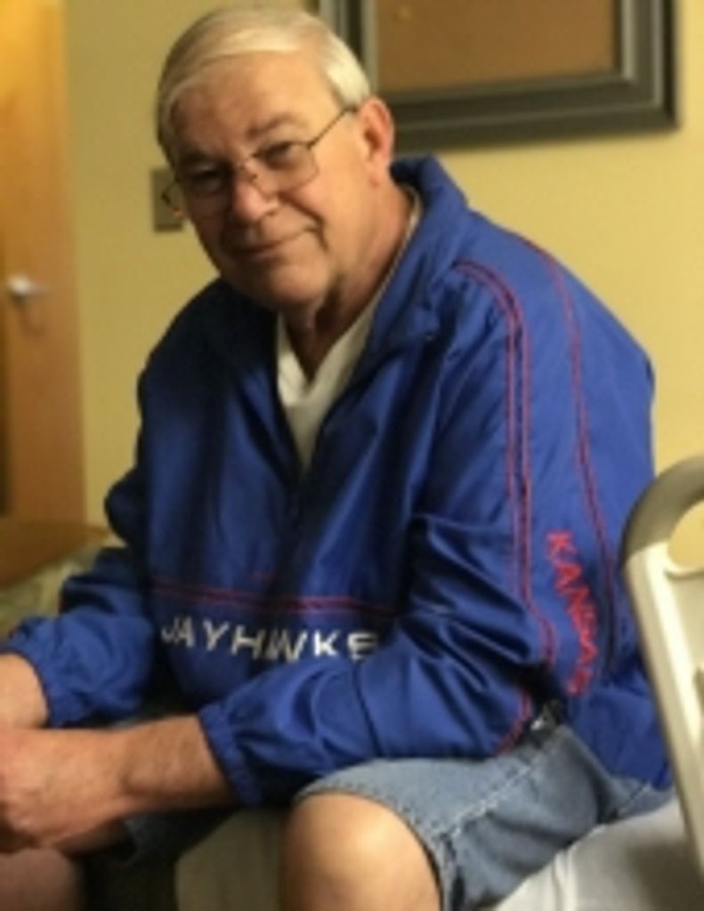 David Lynn Helvey