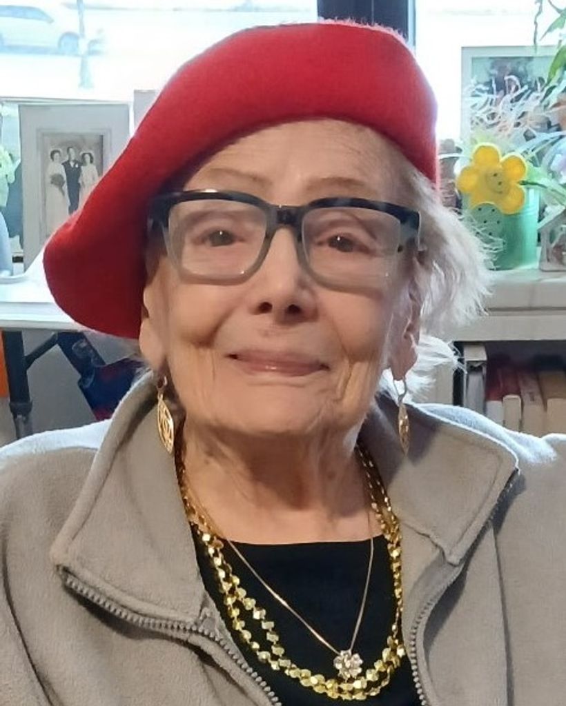 Ann Caluori SanFillipo Profile Photo