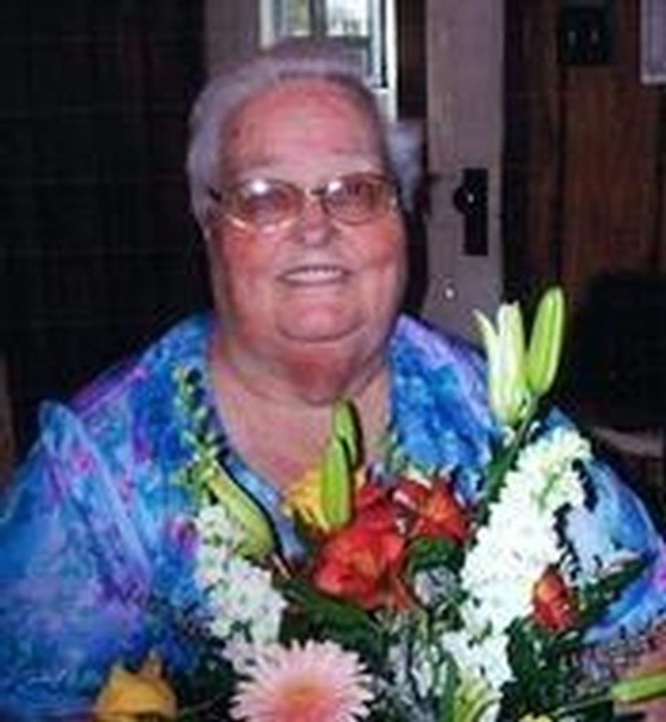 Juanita I. Rose