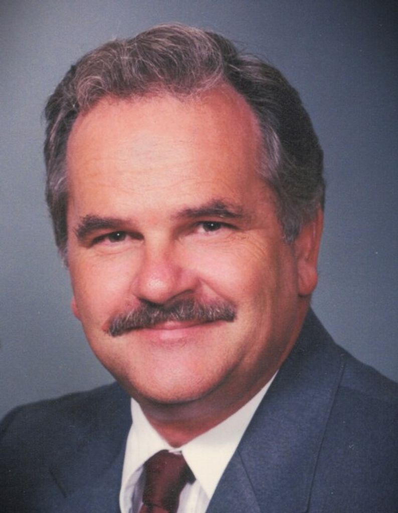 James R. Blattenberger