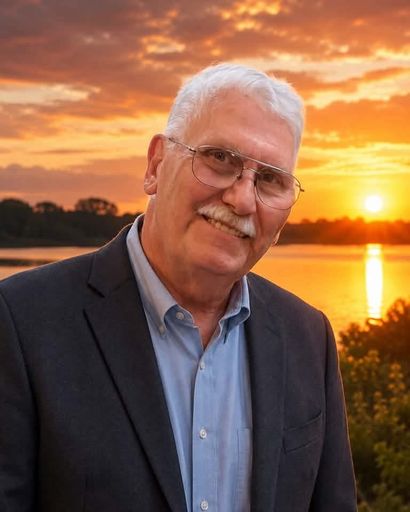 Joe Thomas Holcomb's obituary image