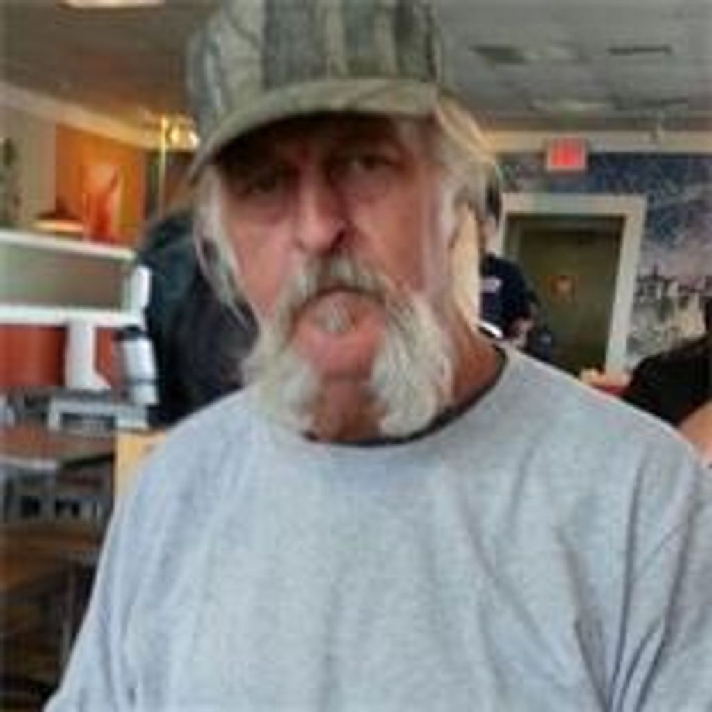 Mr. David Brown Profile Photo
