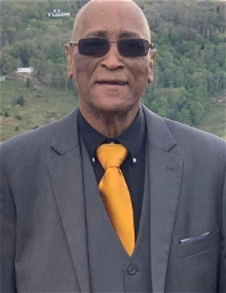 Samuel Pettus, Jr.