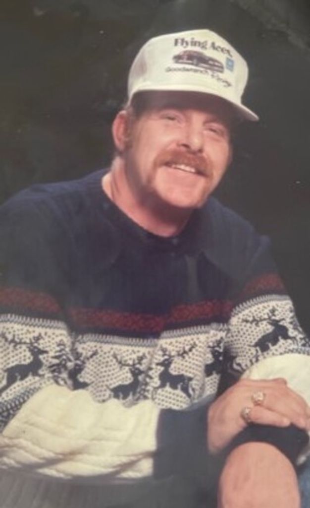 Randy Gene Hager Profile Photo