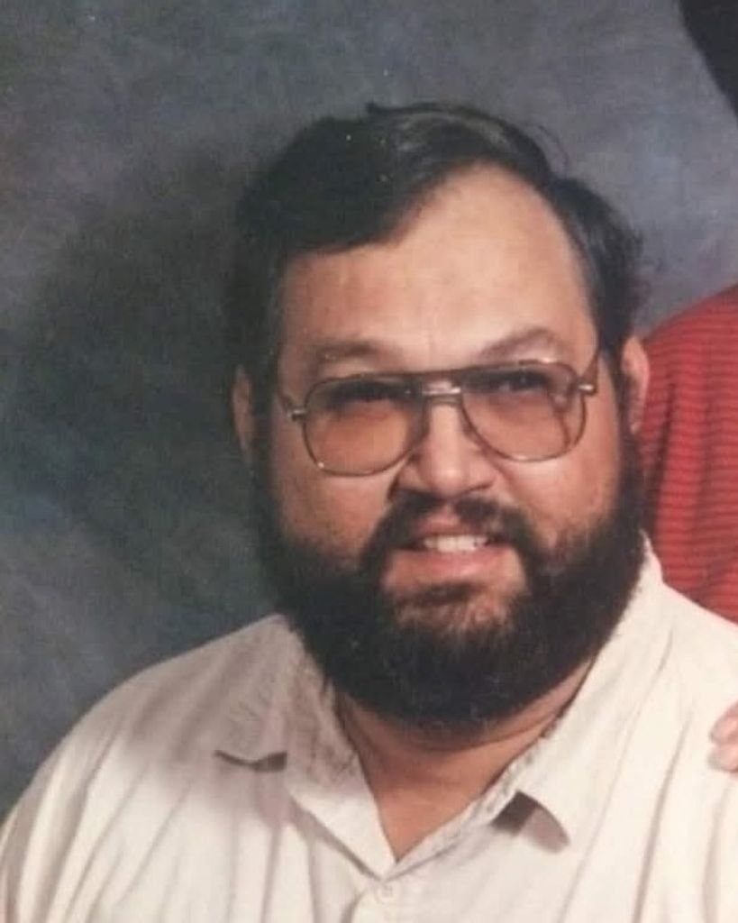 David Joseph Gehring