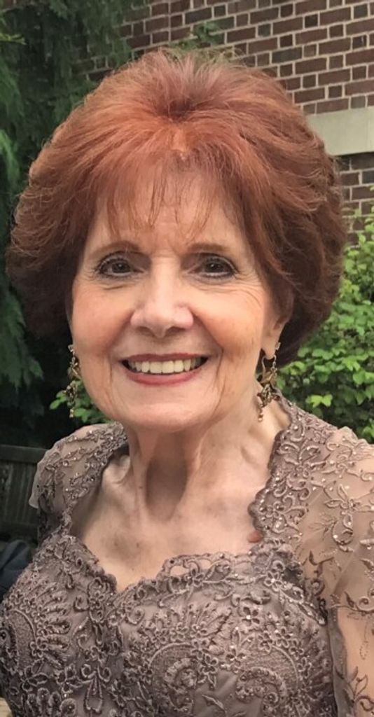 Anne Tomaro Profile Photo