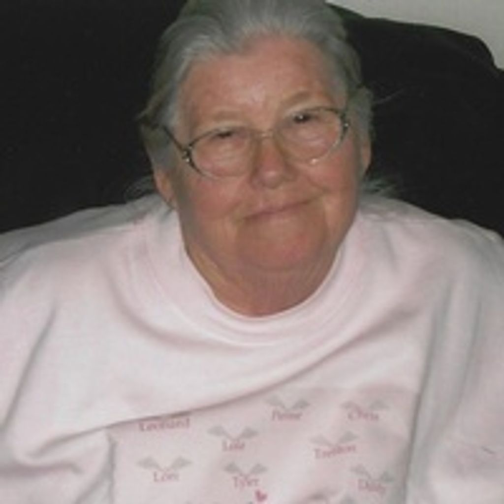 Jane Jones