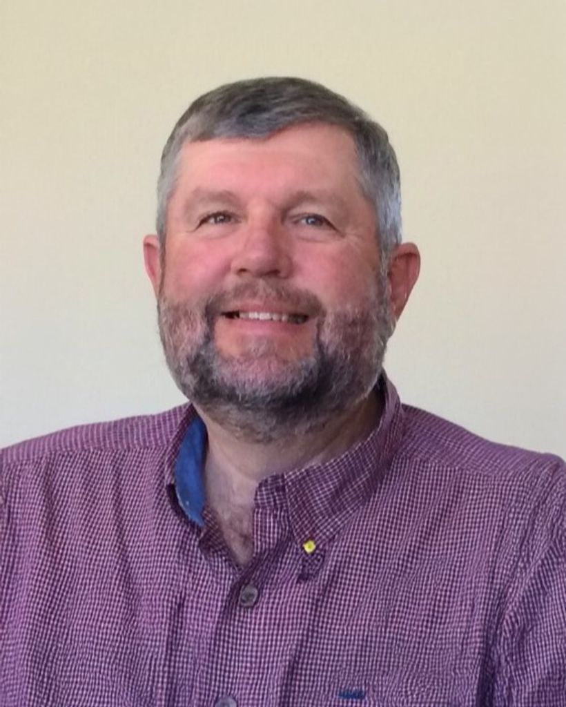 Galen Tietz Profile Photo