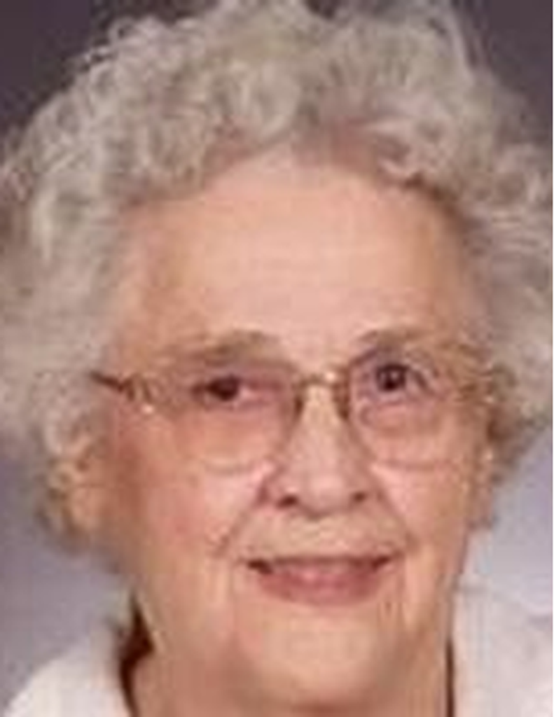 Ruth  Isabel Jones