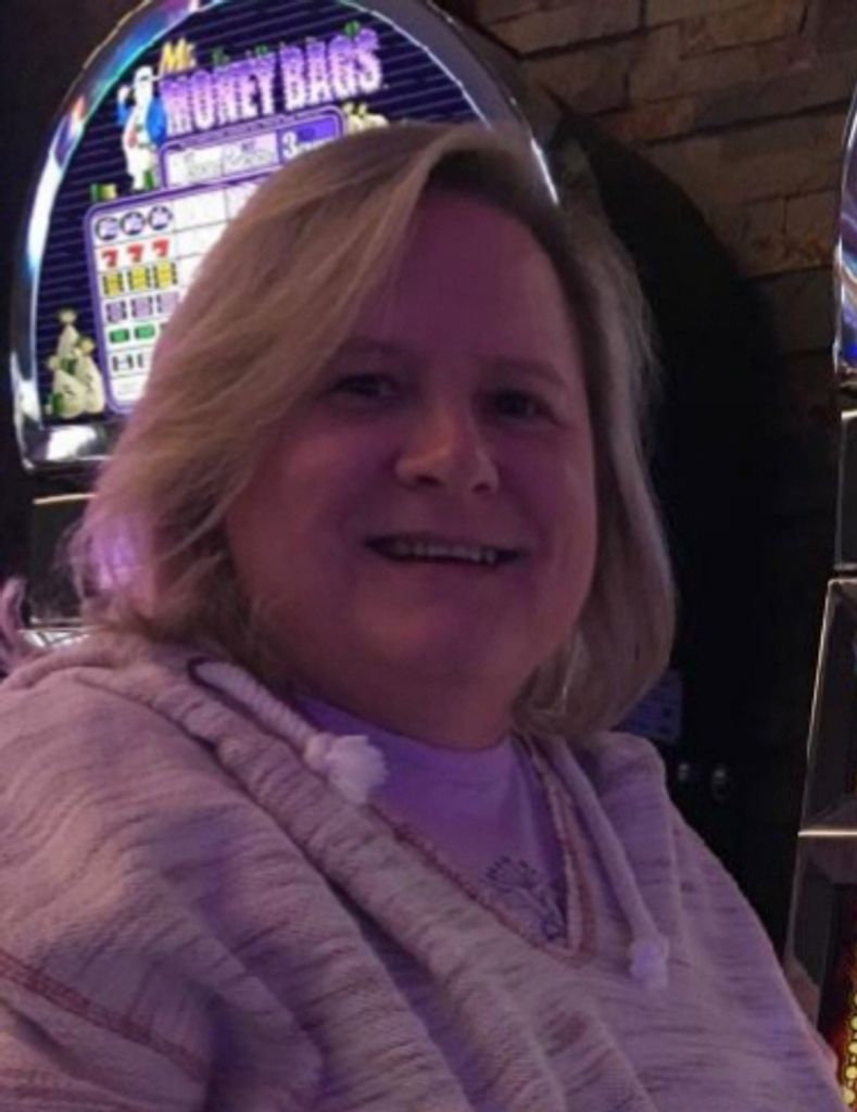 Susan Diane Scroggins Eubanks