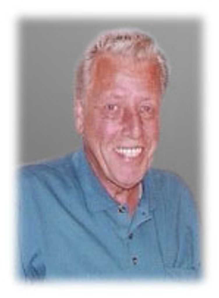 Jerome "Jerry" J. Petrov Profile Photo