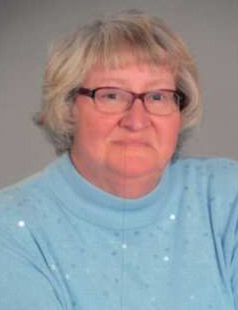 Rosemary (Mcelyea)  Miller Profile Photo