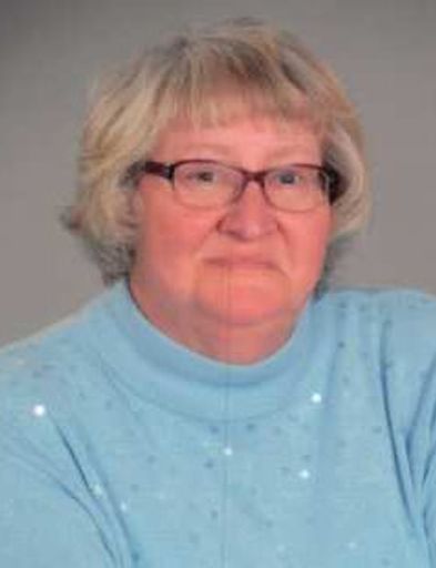 Rosemary (Mcelyea)  Miller Profile Photo