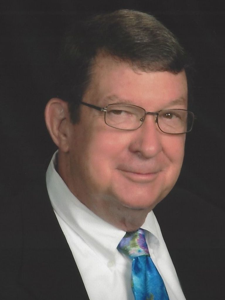 Ralph T. Laird Jr.