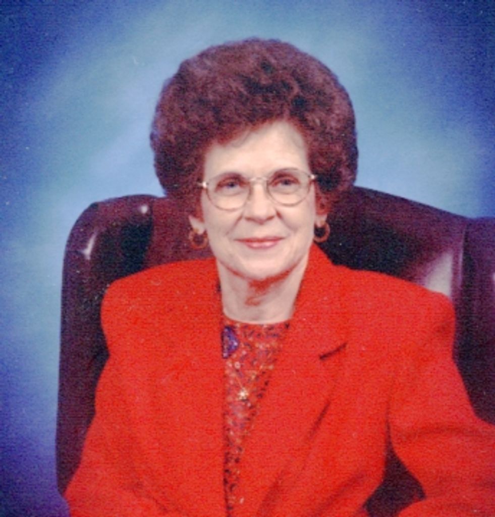 Peggy Penn