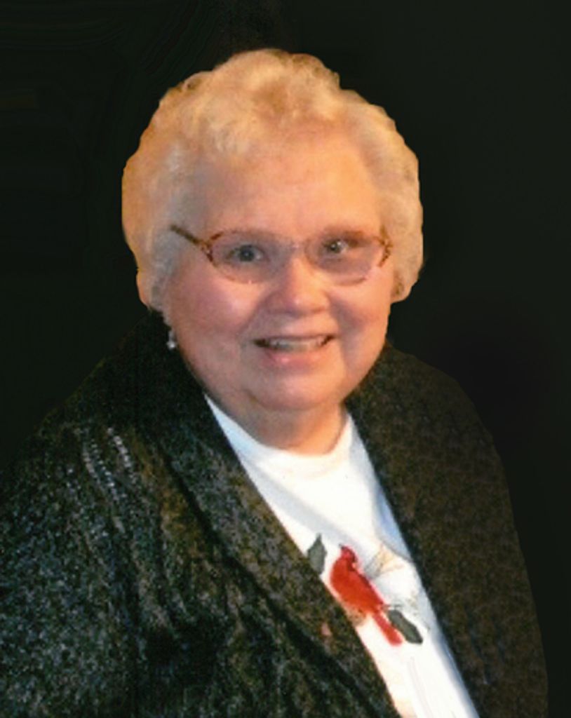 Patricia J. Burlingame