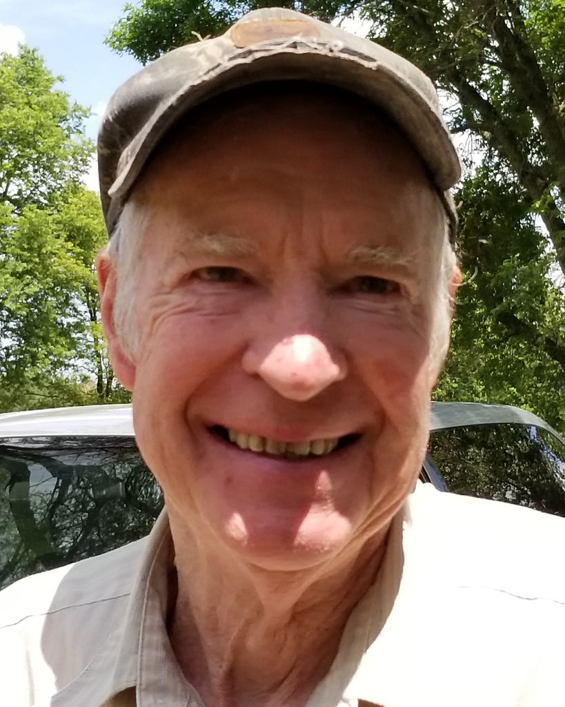 LeRoy Keith Langstraat Profile Photo