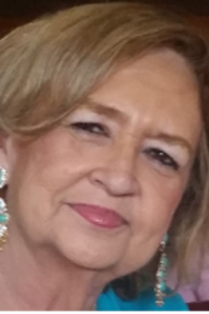 Sandra Dean Jones Profile Photo