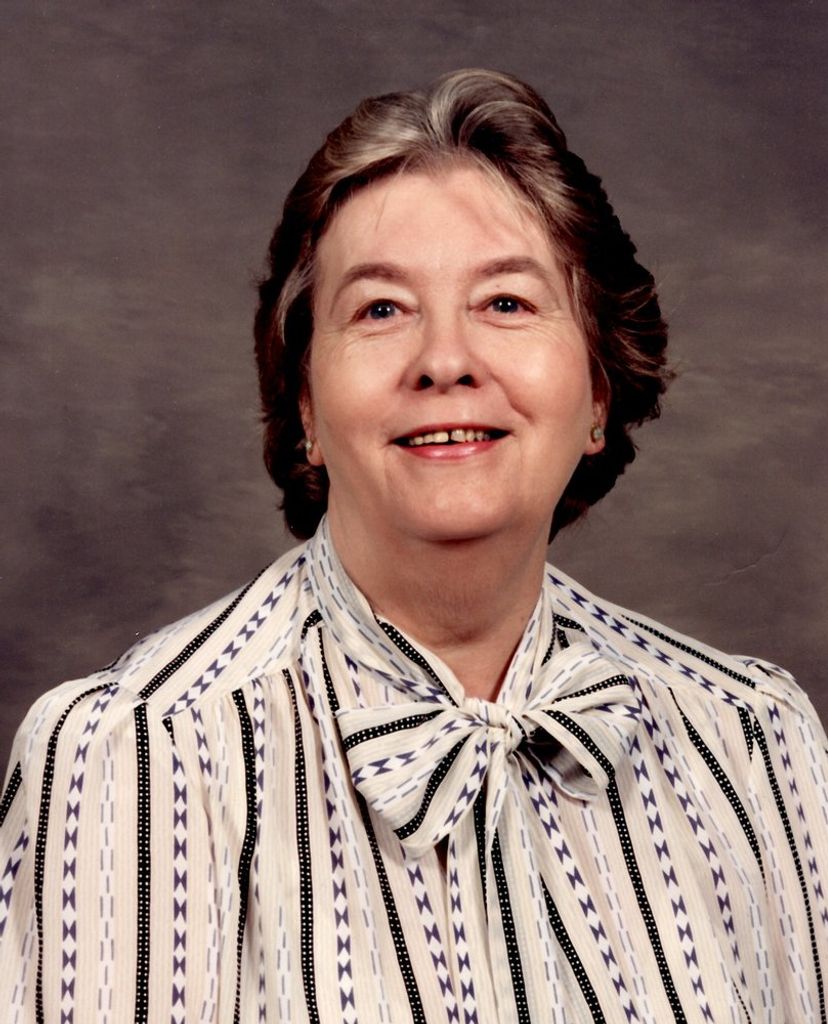 Annie Jane Allums Dominique