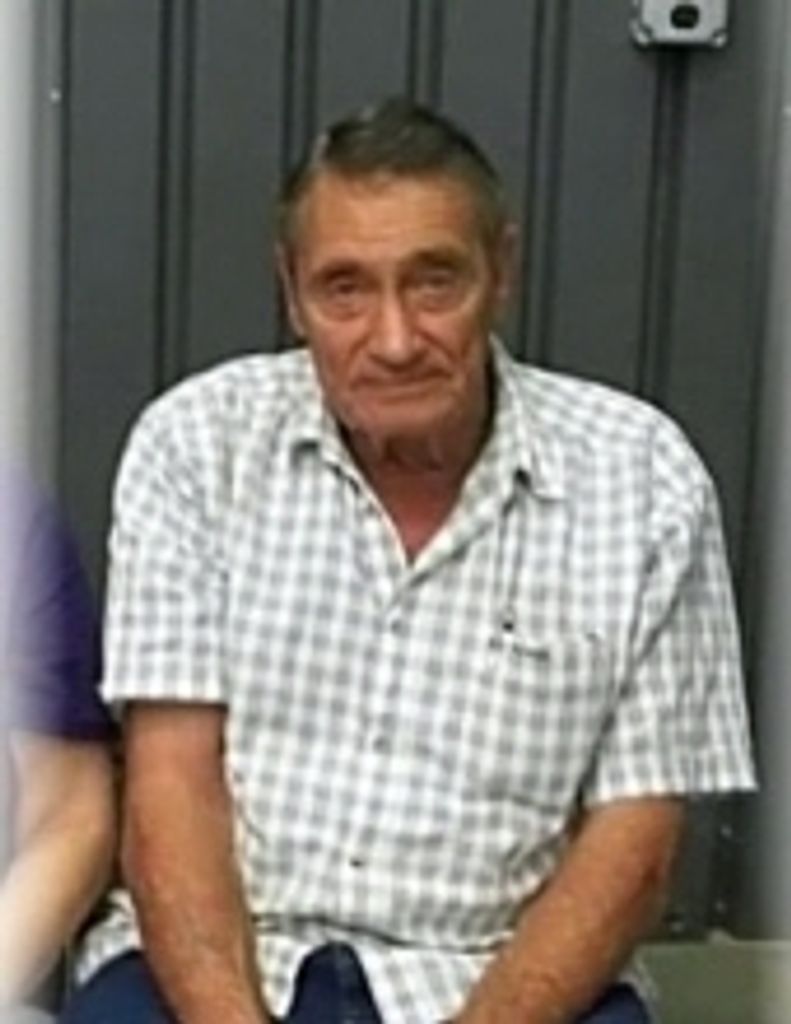 Cecil Glen Davidson Profile Photo
