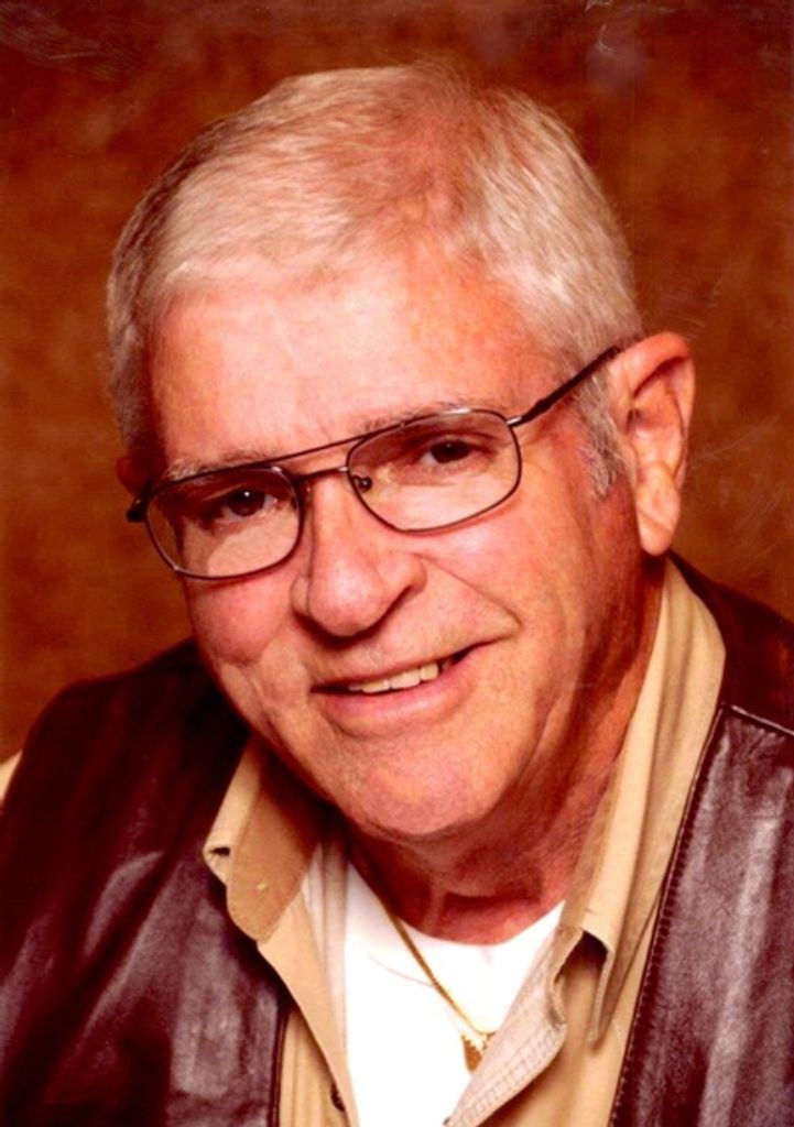 Franklin "Andy" D. Anderson Profile Photo