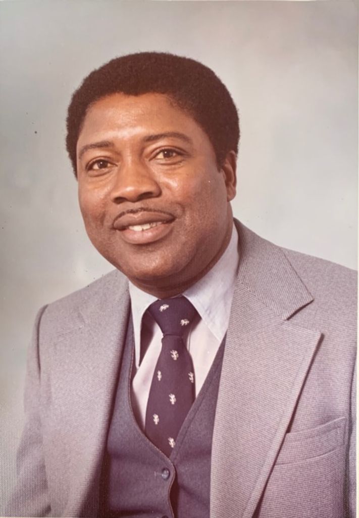 Mr. Samuel B. Harris Profile Photo
