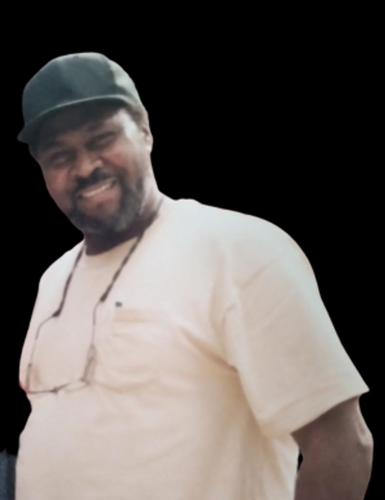 Larry Smith Sr. Profile Photo