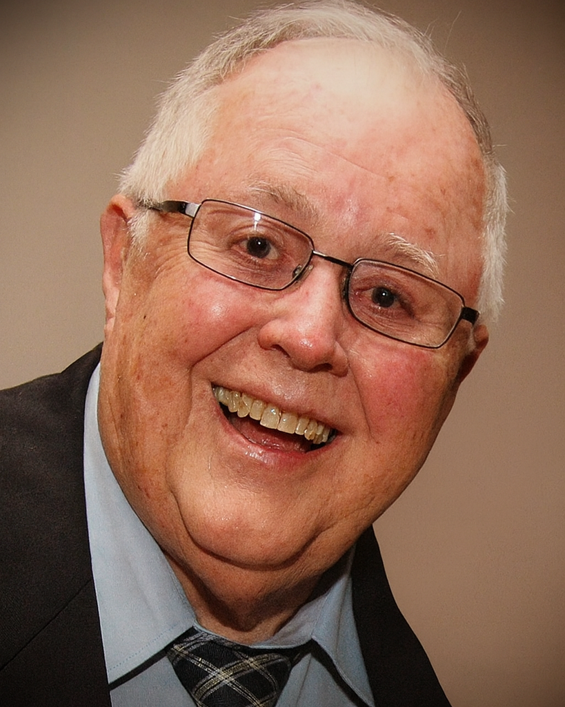 Richard E. Smith Profile Photo
