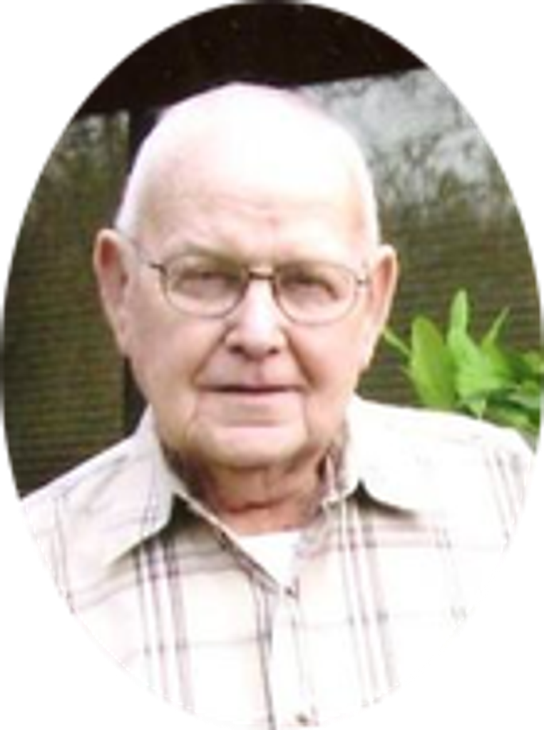Billy Gene Powers Rev.
