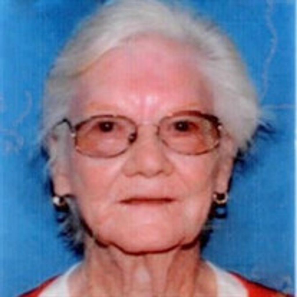 Dolly Brannon Andrus