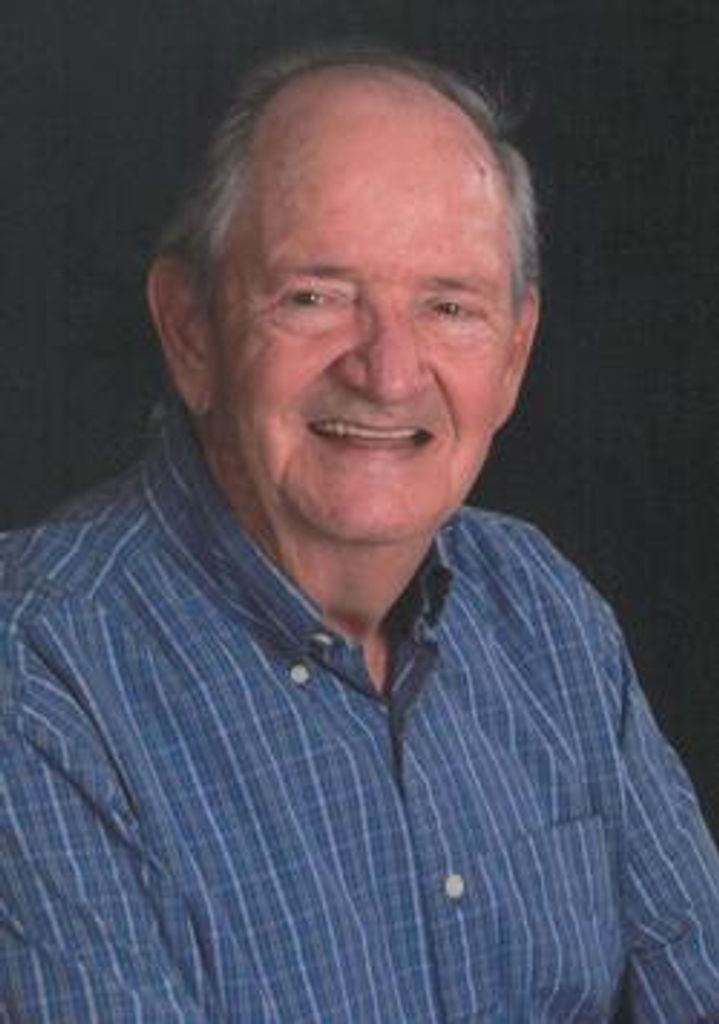 Jack Watson Blankenship