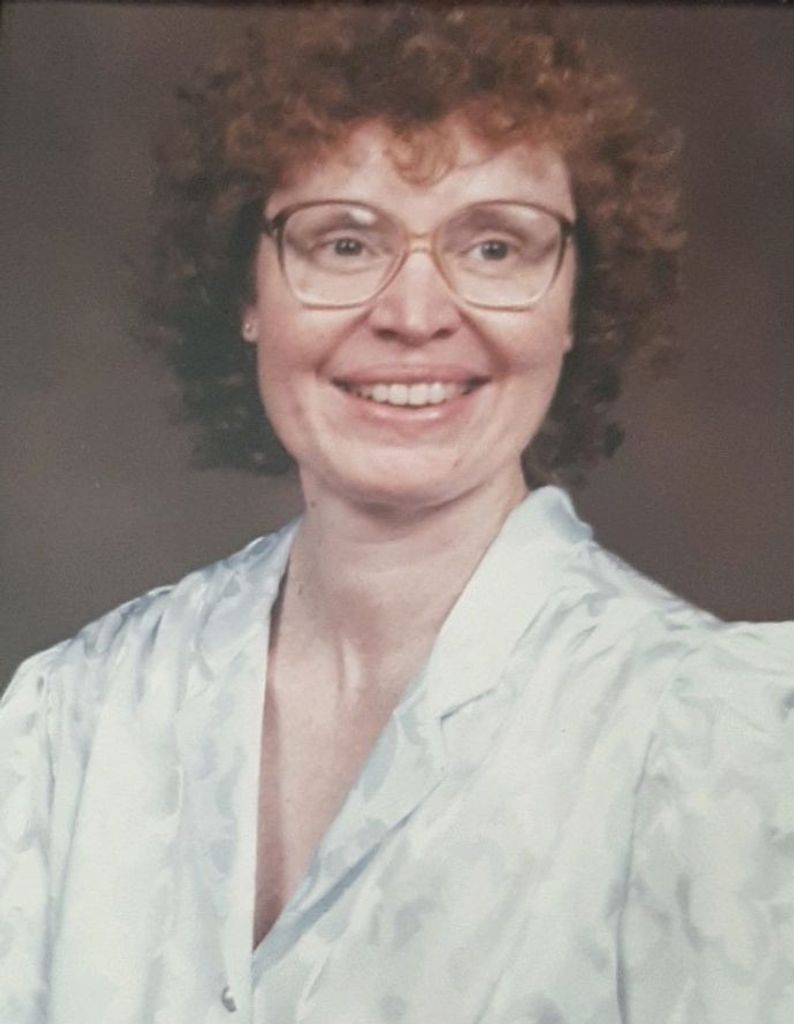 Helen Noneman