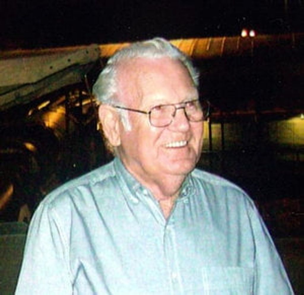 Melvin Albert Barks, Sr. Profile Photo