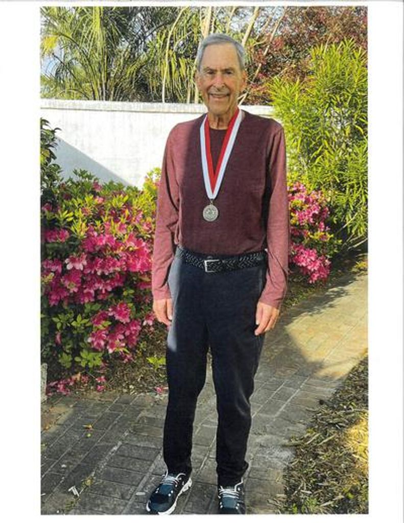 Arthur Richard Mcdonald, Jr. Profile Photo