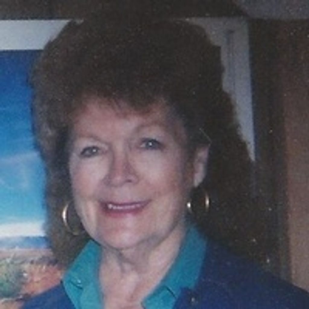 Norma Gregorich
